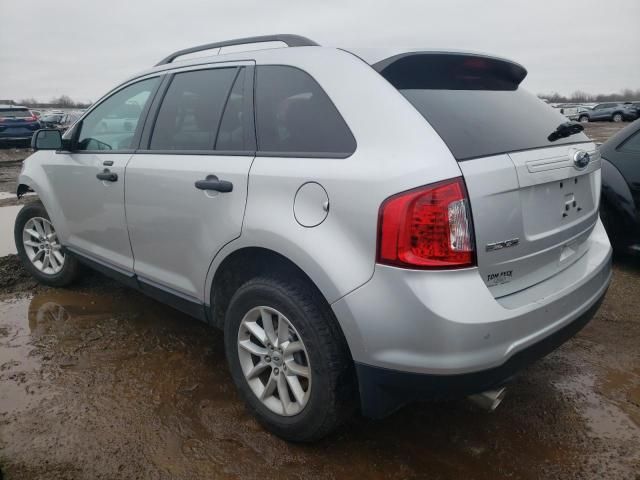 2013 Ford Edge SE