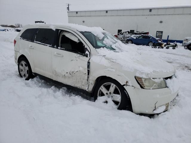 2009 Dodge Journey SXT