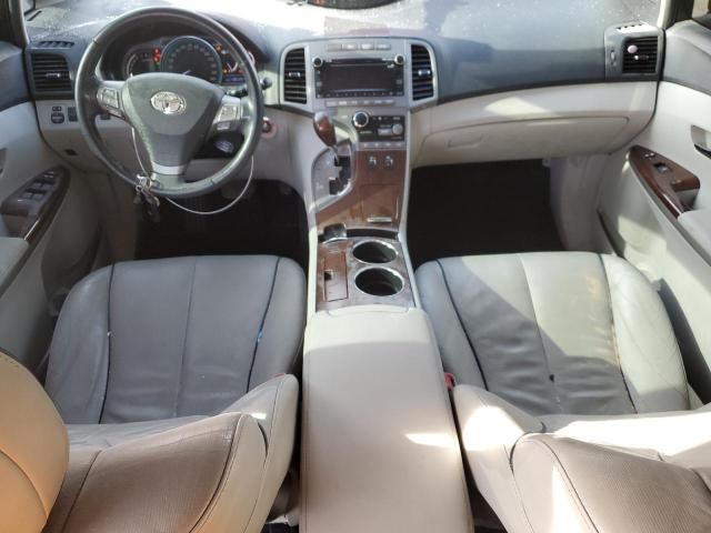 2012 Toyota Venza LE