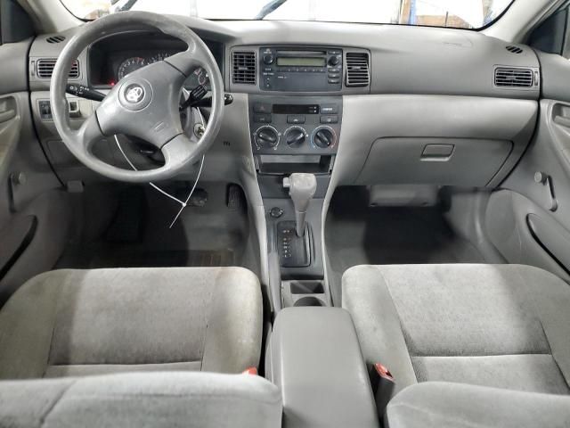 2004 Toyota Corolla CE