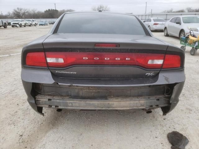 2014 Dodge Charger R/T