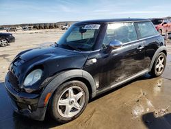 Mini Cooper Vehiculos salvage en venta: 2009 Mini Cooper