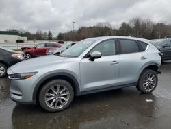 2019 Mazda CX-5 Grand Touring for sale in Assonet, MA