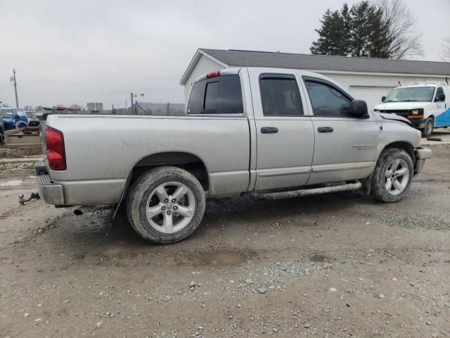 2007 Dodge RAM 1500 ST