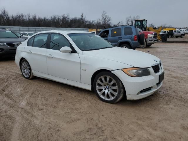 2006 BMW 330 XI