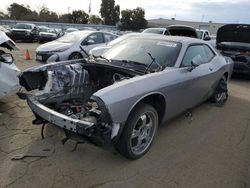 2015 Dodge Challenger SRT Hellcat en venta en Martinez, CA