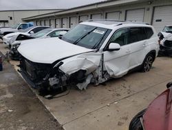 2021 Volkswagen Atlas SEL Premium en venta en Lawrenceburg, KY