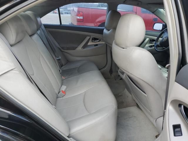 2009 Toyota Camry SE