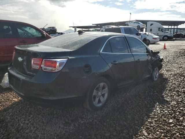 2015 Chevrolet Malibu LS