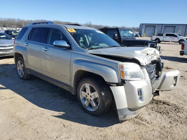 2013 GMC Terrain SLT