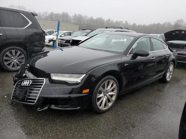 2016 Audi A7 Premium Plus