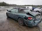 2005 Chrysler Sebring Touring