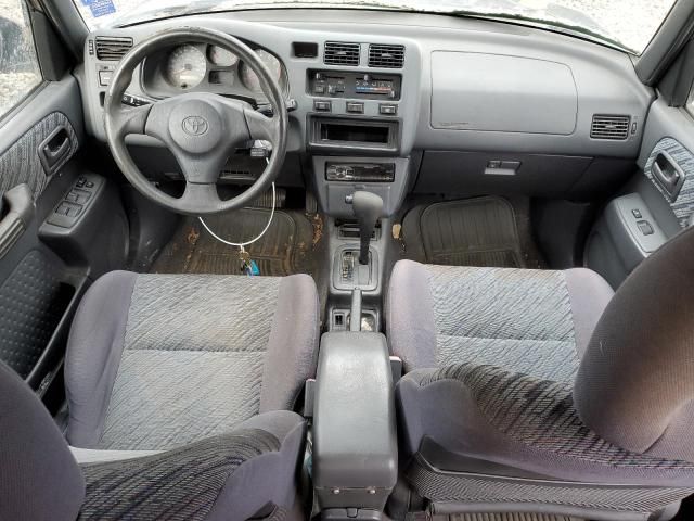 1999 Toyota Rav4