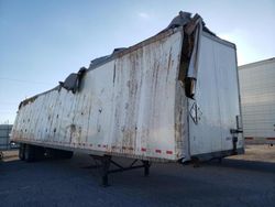 1999 Wabash DRY Van for sale in Anthony, TX