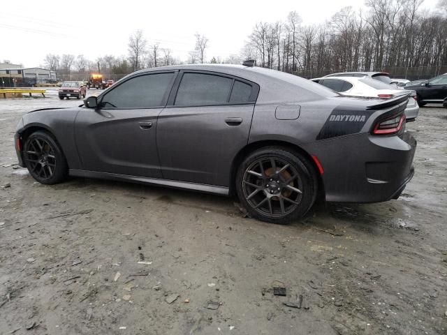 2017 Dodge Charger R/T