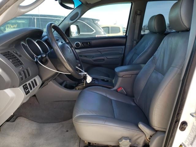 2006 Toyota Tacoma Double Cab