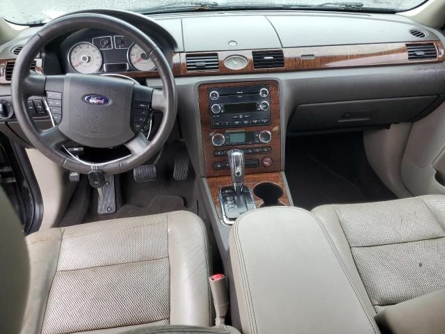 2009 Ford Taurus Limited