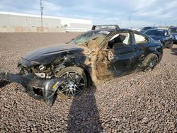 Salvage cars for sale from Copart Phoenix, AZ: 2019 BMW 440XI