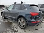 2015 Audi SQ5 Premium Plus