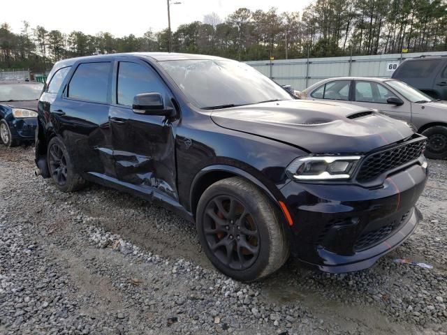 2021 Dodge Durango SRT Hellcat