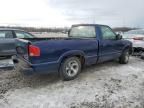 1999 Chevrolet S Truck S10