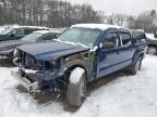 2014 Toyota Tacoma Double Cab