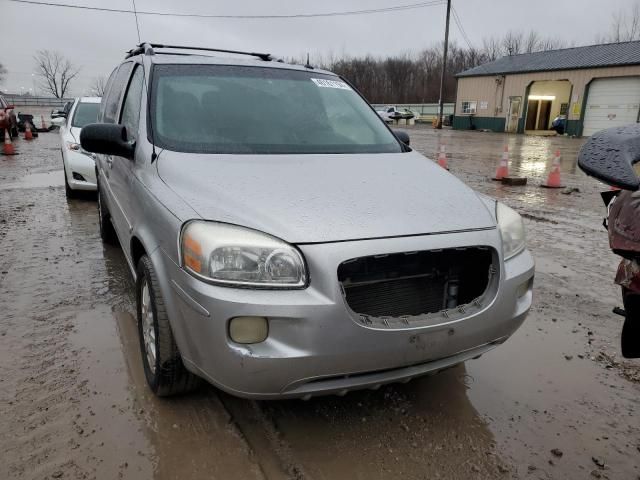 2006 Buick Terraza CXL