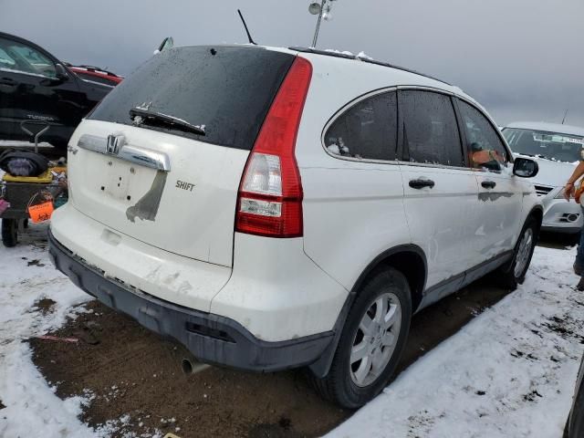 2008 Honda CR-V EX