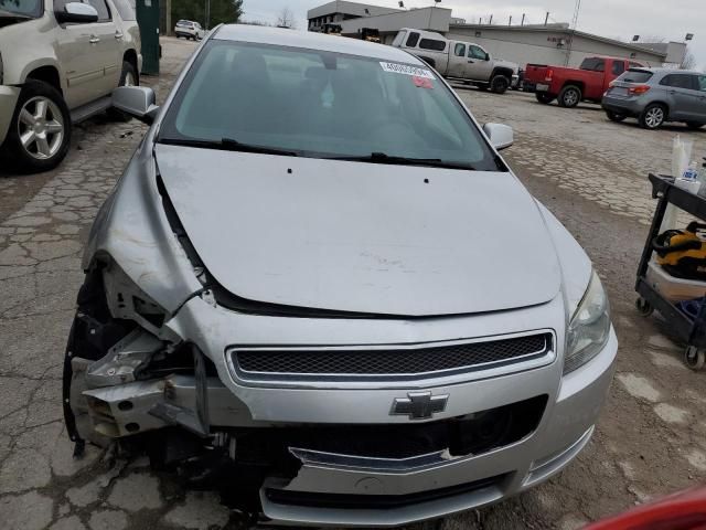 2012 Chevrolet Malibu 1LT