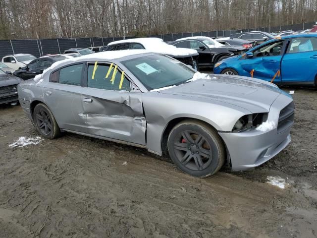 2014 Dodge Charger SE