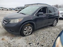 2013 Honda CR-V EX for sale in Wayland, MI