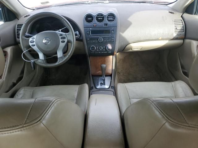 2007 Nissan Altima 2.5