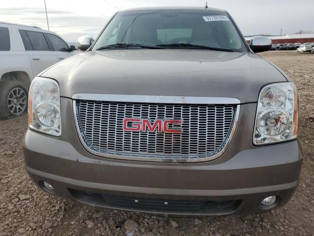 2014 GMC Yukon SLT