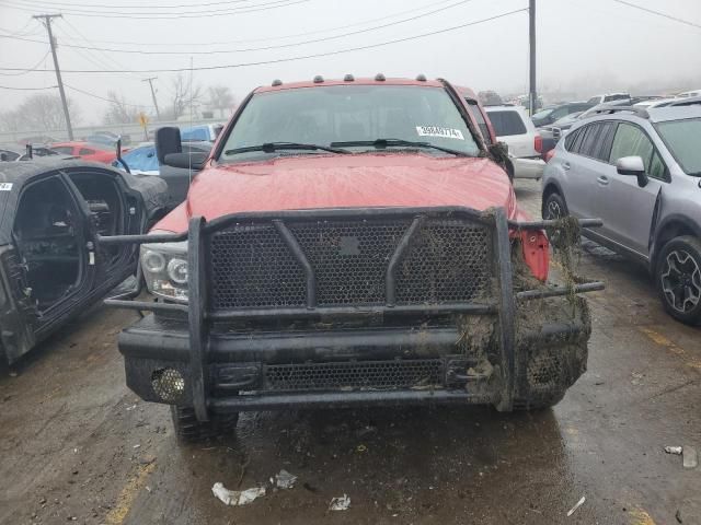 2006 Dodge RAM 2500