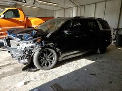 Vehiculos salvage en venta de Copart Madisonville, TN: 2022 KIA Carnival SX Prestige