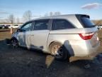 2013 Honda Odyssey EXL