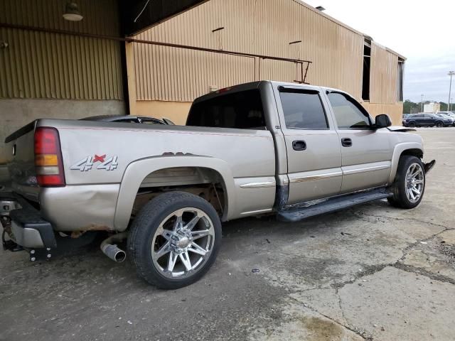 2002 GMC Sierra K1500 Heavy Duty