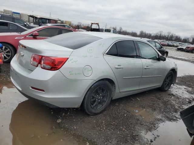 2013 Chevrolet Malibu LS