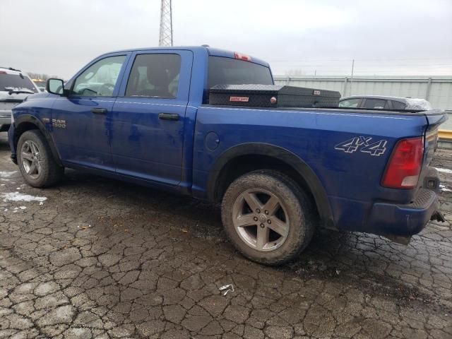 2014 Dodge RAM 1500 ST