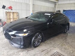 Mazda 3 Select salvage cars for sale: 2021 Mazda 3 Select