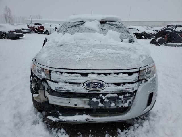 2012 Ford Edge SE