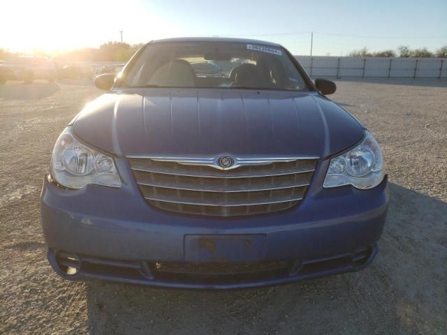 2008 Chrysler Sebring LX