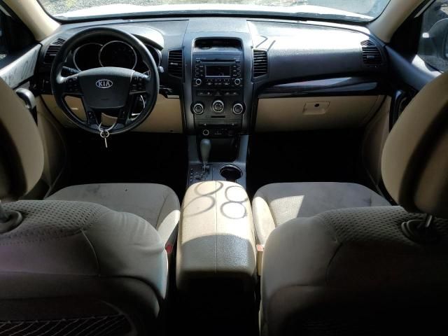 2011 KIA Sorento Base