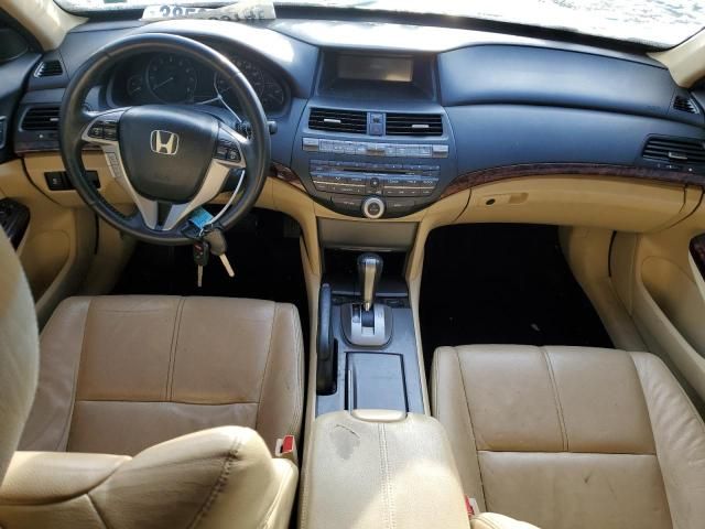 2012 Honda Crosstour EXL