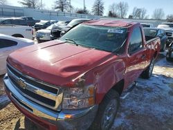 Vehiculos salvage en venta de Copart Bridgeton, MO: 2009 Chevrolet Silverado K1500