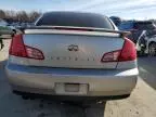 2003 Infiniti G35