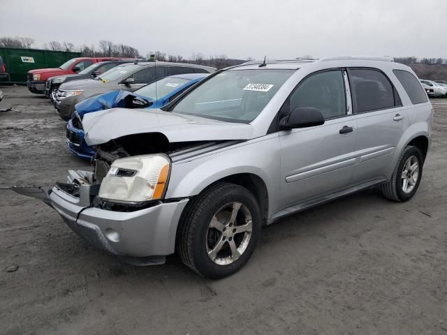 2005 Chevrolet Equinox LT