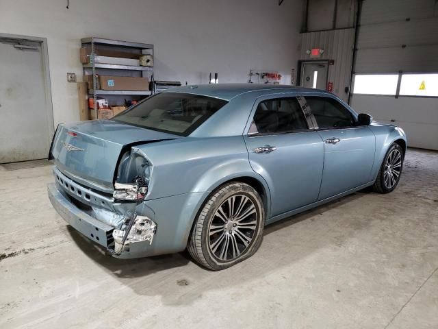 2009 Chrysler 300 Touring