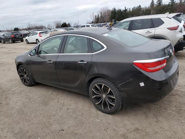 2014 Buick Verano