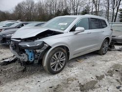 2020 Cadillac XT6 Premium Luxury en venta en North Billerica, MA